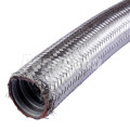 1/2 Inch Rigid Electrical Galvanised Steel Conduit with PVC Jacket